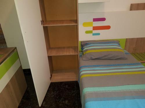 Apartamento Studio Argo