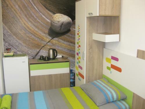 Apartamento Studio Argo