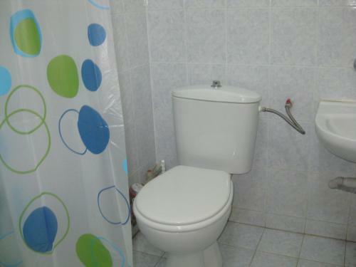 Apartamento Studio Argo