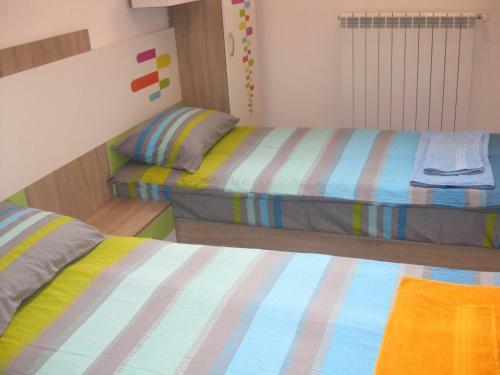 Apartamento Studio Argo