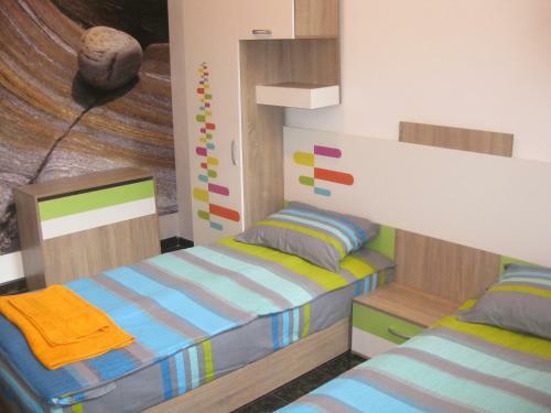 Apartamento Studio Argo