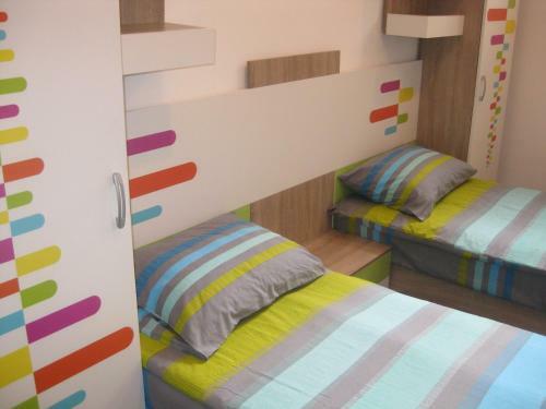 Apartamento Studio Argo