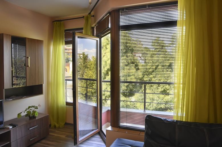Apartments Plovdiv