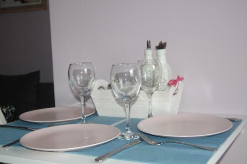 Apartamento Studio Ulpia
