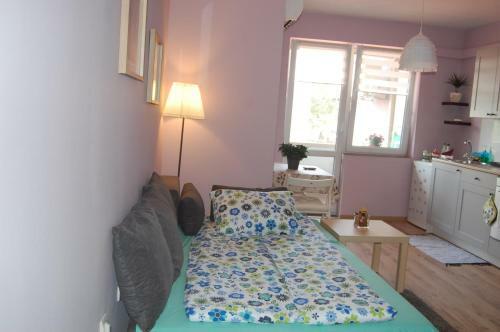 Apartamento Studio Ulpia