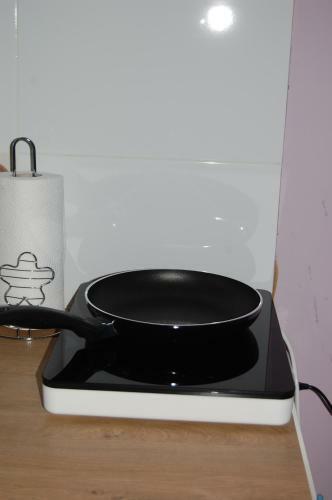 Apartamento Studio Ulpia