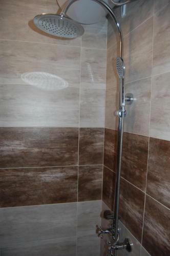 Apartamento Studio Ulpia