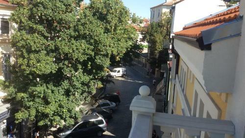 Hostal Guest Rooms Filipopol