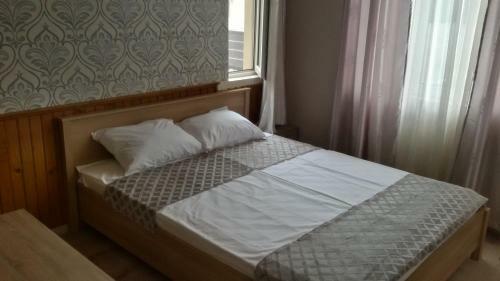 Hostal Guest Rooms Filipopol