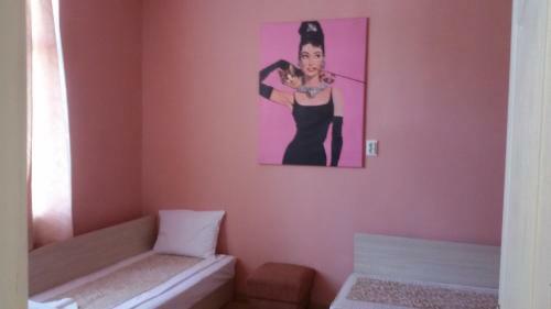 Hostal Guest Rooms Filipopol