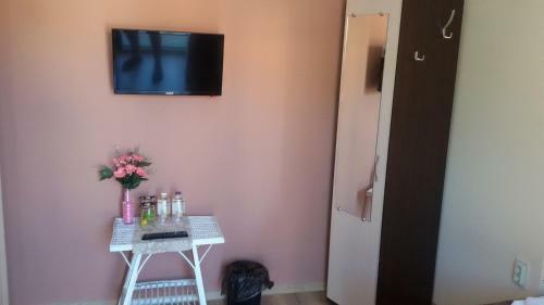 Hostal Guest Rooms Filipopol