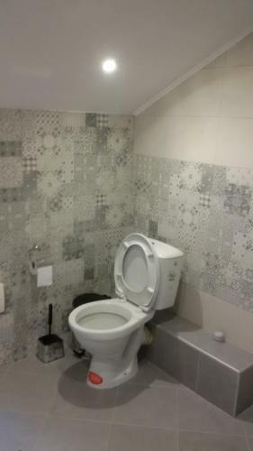 Hostal Guest Rooms Filipopol