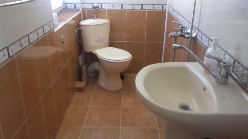 Apartamento Central Park Studio