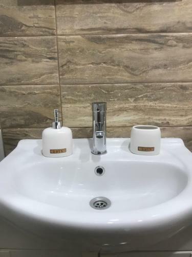 Apartamento Studio Charme