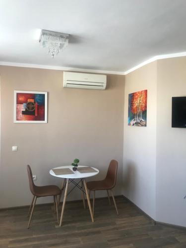 Apartamento Studio Charme