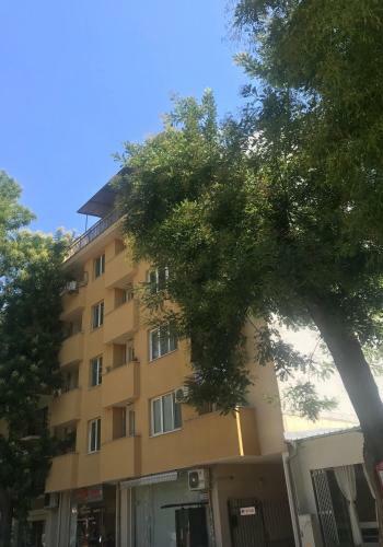 Apartamento Studio Charme