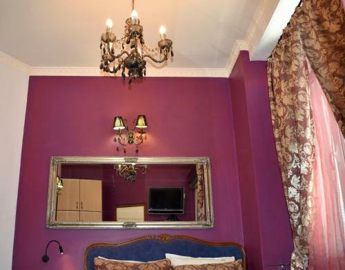 Hostal Guest House Elit