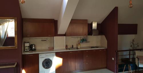 Apartamento Studio Maison 3 Kapana