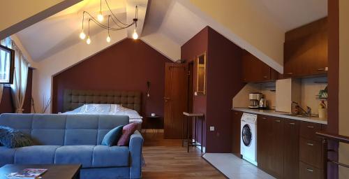 Apartamento Studio Maison 3 Kapana