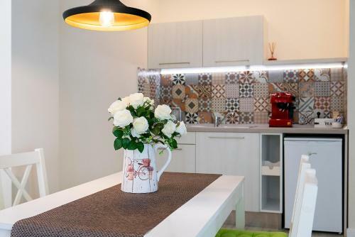 Apartamento Shahbazian House