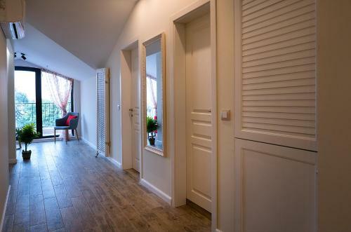 Apartamento Shahbazian House