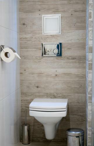 Apartamento Shahbazian House