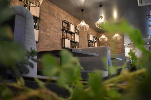 Hotel Frigopan