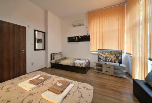 Hostal Guest House Center