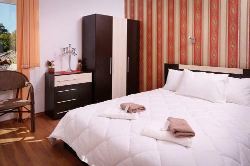 Hostal Guest House Center