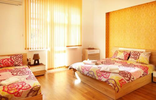 Hostal Guest House Center