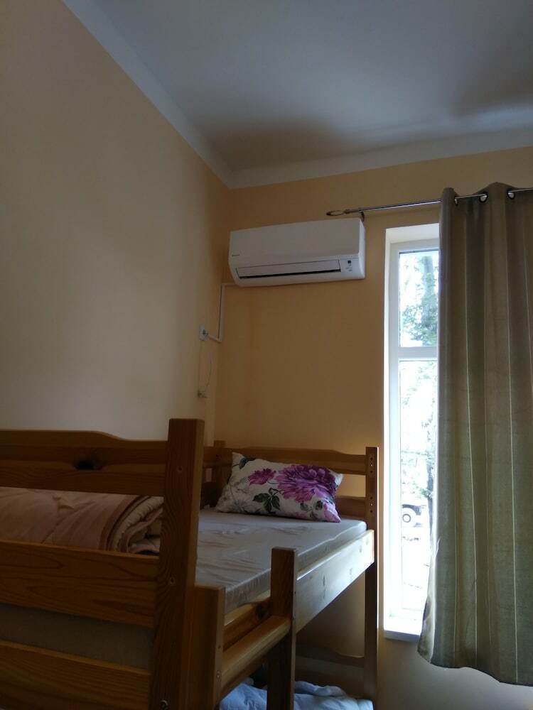 Albergue Ginger House