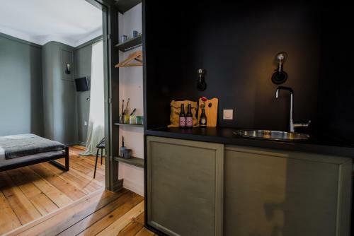 Hostal Mousehouse