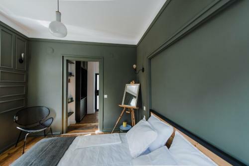 Hostal Mousehouse