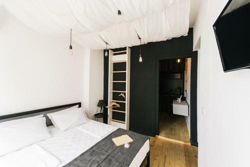 Hostal Mousehouse