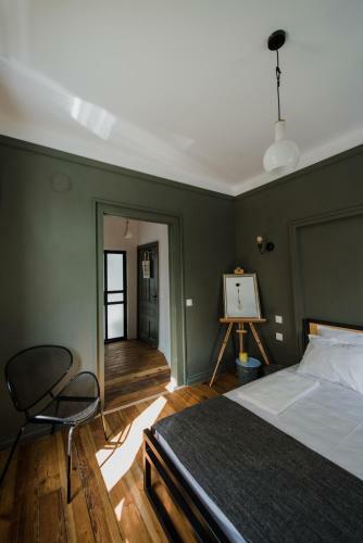 Hostal Mousehouse