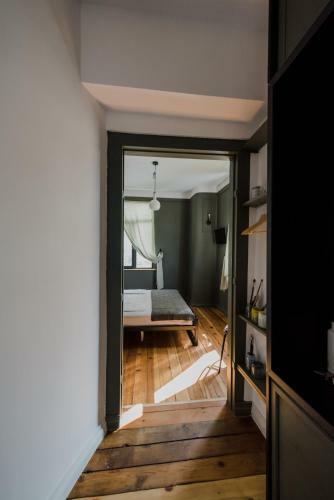Hostal Mousehouse