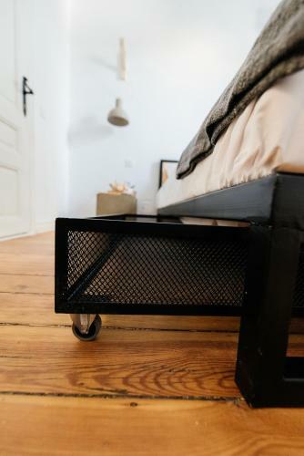 Hostal Mousehouse