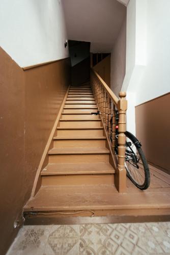 Hostal Mousehouse