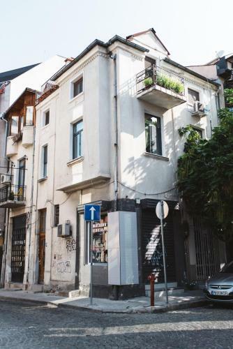 Hostal Mousehouse