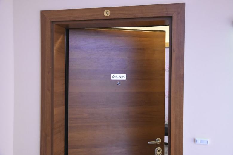 Apartments Plovdiv Maisonette Kapana