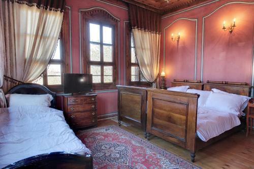 Hostal Photo House