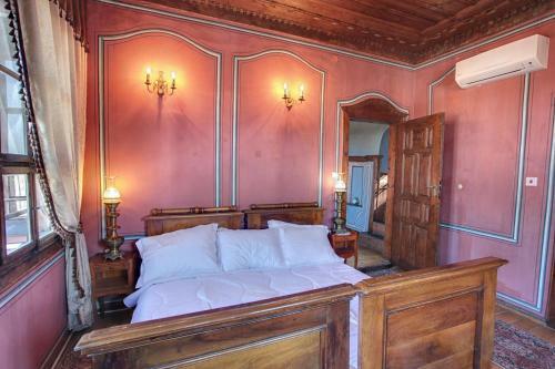 Hostal Photo House
