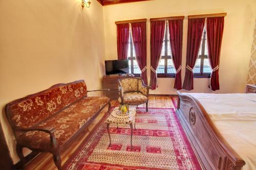 Hostal Photo House