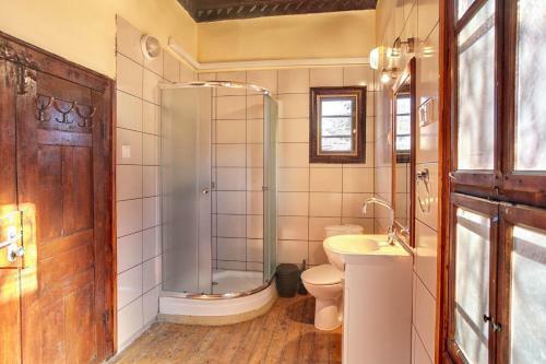 Hostal Photo House