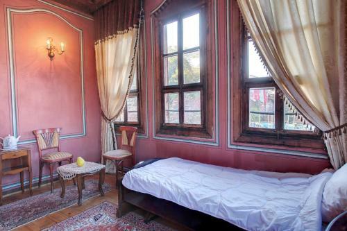 Hostal Photo House