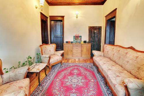Hostal Photo House