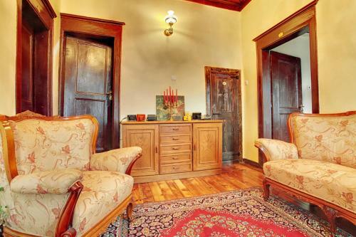 Hostal Photo House