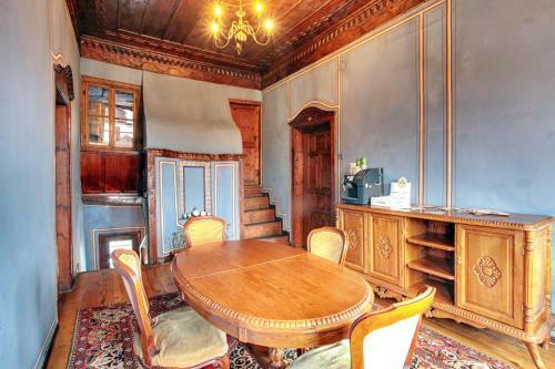 Hostal Photo House