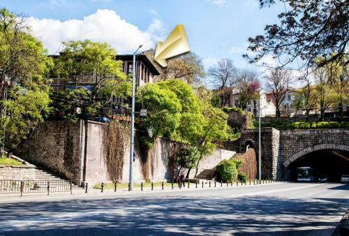 Hostal Photo House