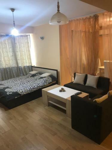 Apartment For Guests With Two Bedrooms